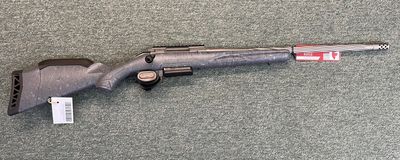 Ruger American Gen2 AI Mag 243 Win.