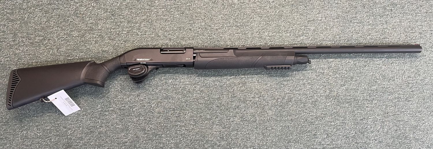 Federation Arms SP-20 20ga 3&quot; Pump