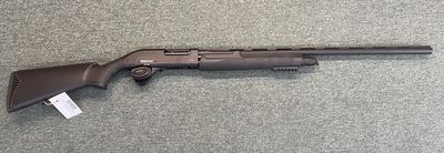 Federation Arms SP-20 20ga 3&quot; Pump
