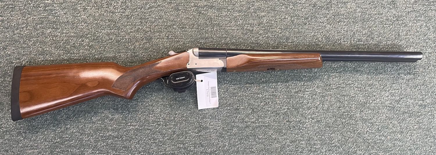 Stoeger Coachgun Supreme 20ga 3&quot;