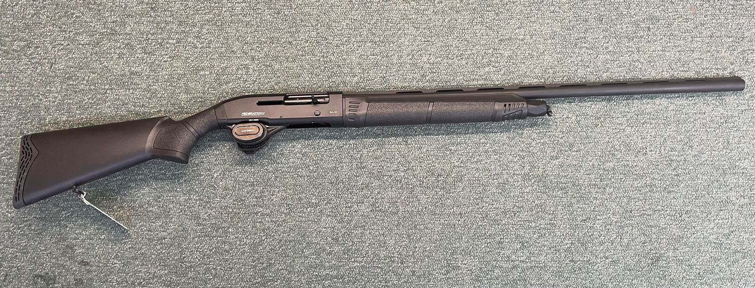 Federation Arms SA-20 20ga 3&quot;