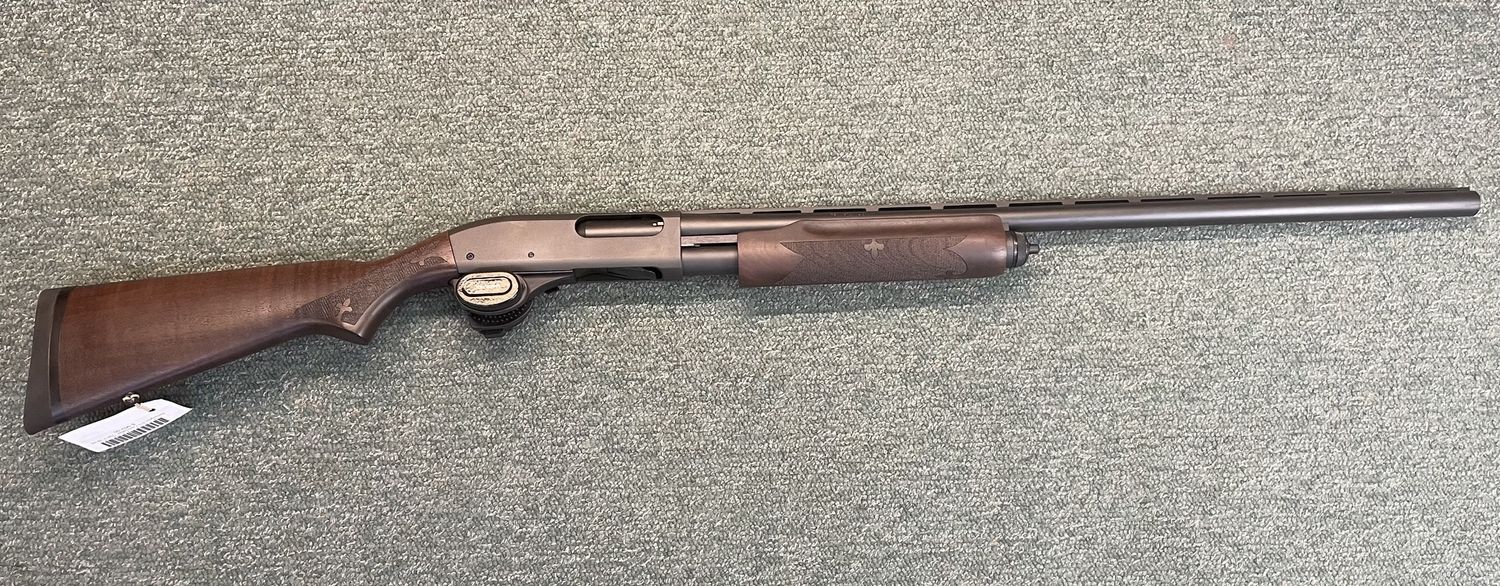 Remington 870 Fieldmaster 12ga 3&quot; 28 VR