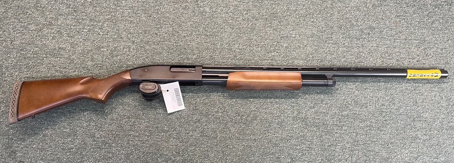 Mossberg 500 12ga 3&quot;