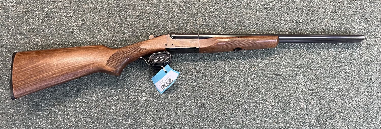 Boito A-680 .410 Coach Gun