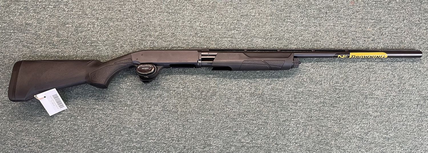 Browning BPS Synthetic 20ga 3&quot; Pump