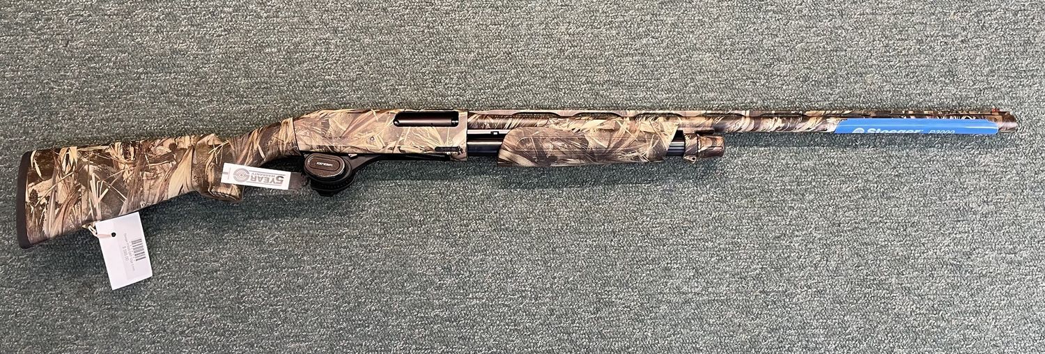 Stoeger P3000 DRT 12ga 3&quot; Pump