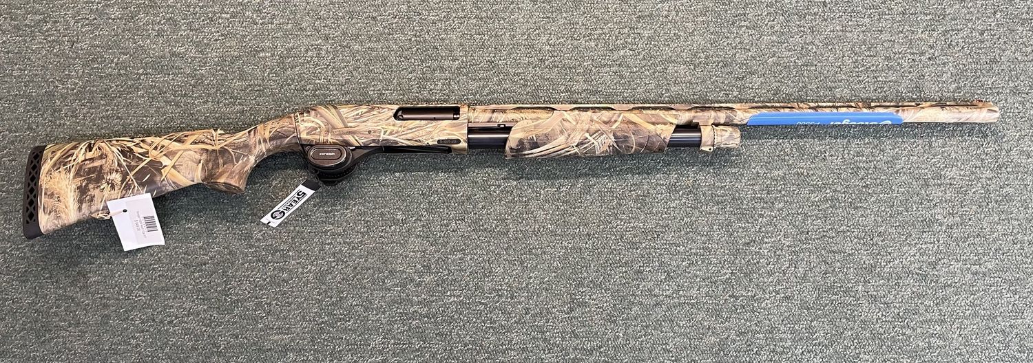 Stoeger P3500 Max5 12ga 3.5&quot; Pump