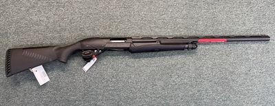 Benelli Super Nova 12ga 3.5&quot; Black Pump