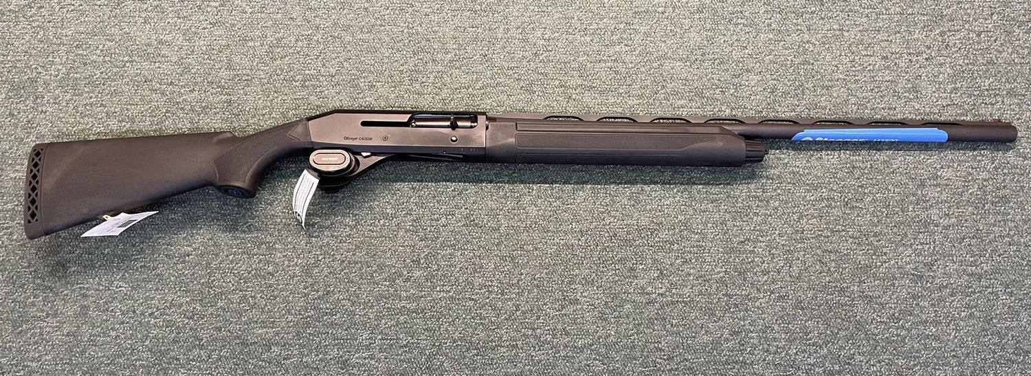 Stoeger M3500 12ga 3.5&quot; Black Pump