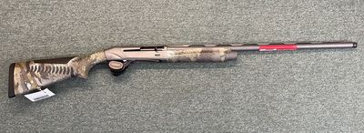 Benelli SBE 3 Tungsten Timber 12ga 3.5&quot; Semi Auto