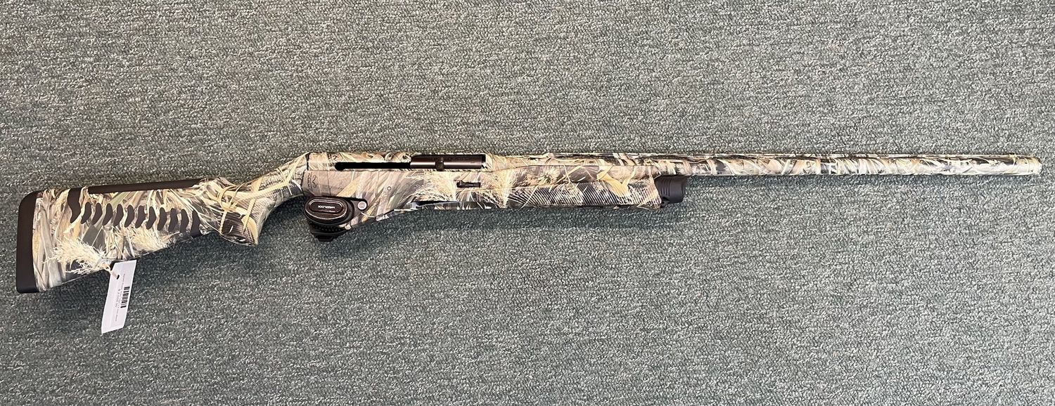 Benelli Super Vinci Max5 12ga 3.5&quot; Semi Auto