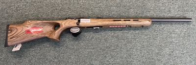 Savage MK II BTV 22LR