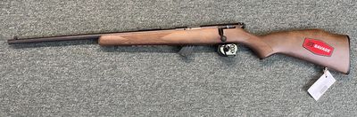 Savage ML II GL 22LR Left Hand