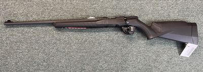 Savage B22 FL 22LR Left Hand
