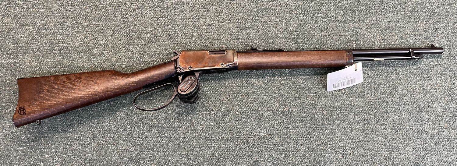 Heritage Settler 22LR