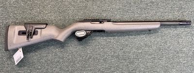 Ruger Custom Shop 10/22 Competition 22LR