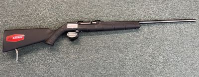 Savage A22 22LR