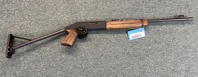 Franchi Carabina Para 22LR Semi Auto