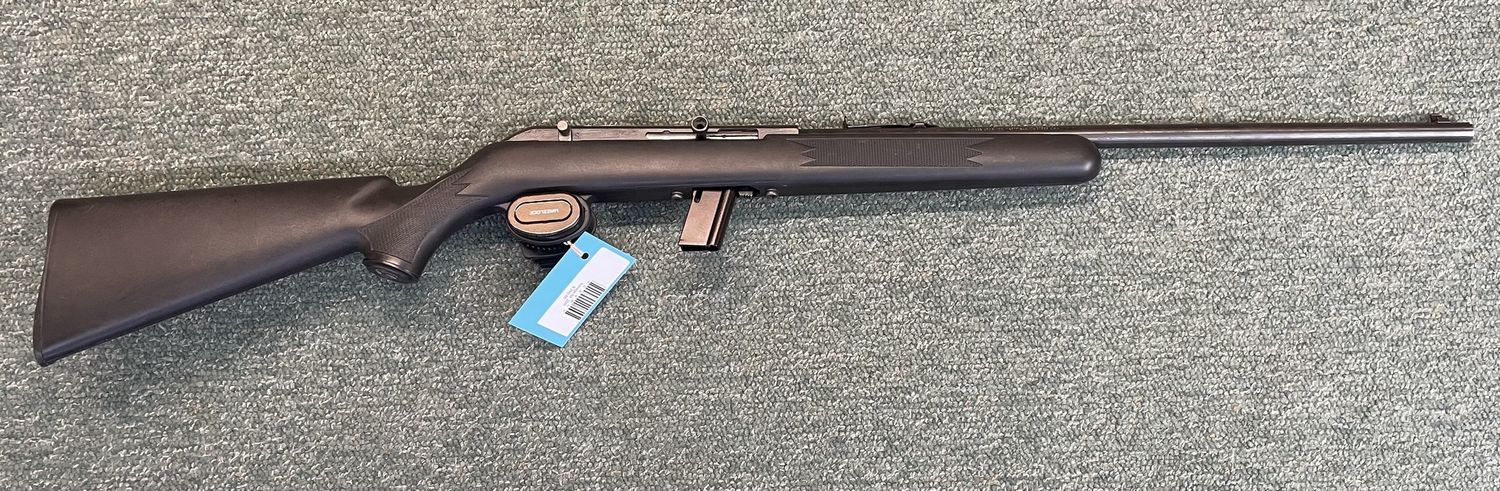 Savage 64 22LR