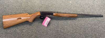 Browning Semi Auto 22LR