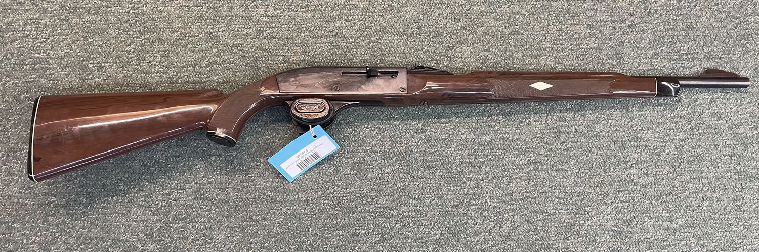 Remington Nylon 66 22LR