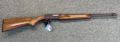 Browning BPR-22 22 Magnum