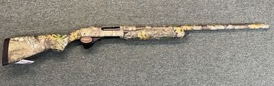 Remington 870 Express Super Mag 12ga 3.5&quot; Pump