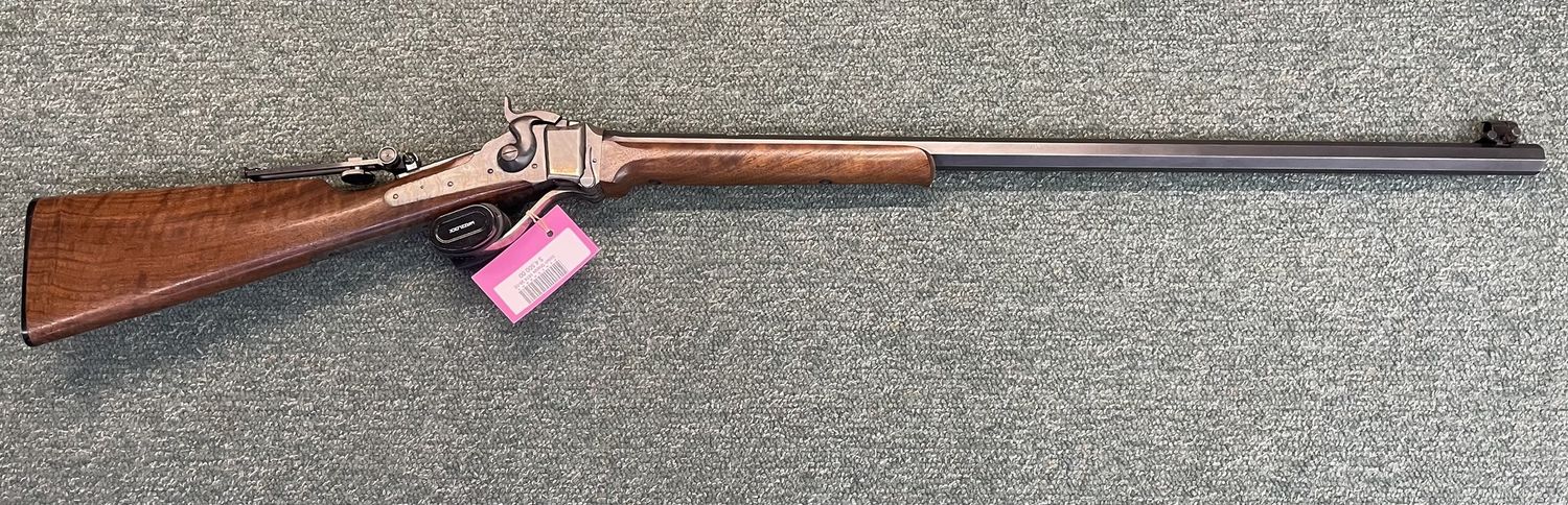 Shiloh Sharps 1874 38-55