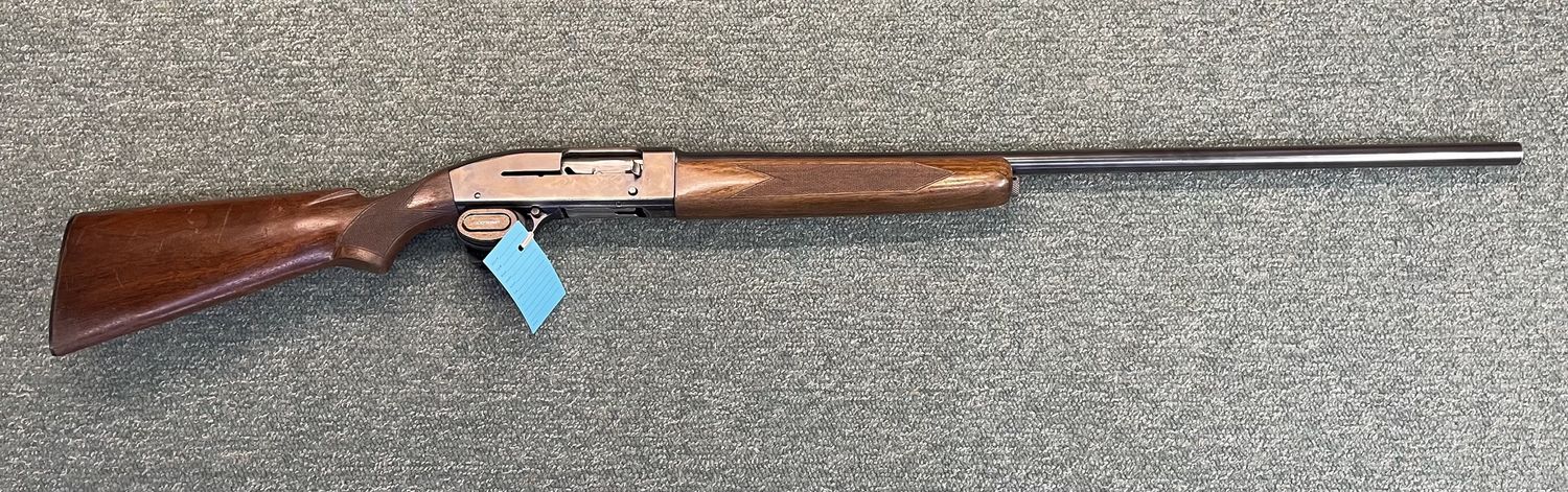 Winchester Model 50 12ga 2.75&quot; Semi Auto