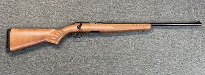 Ruger American Wood Blued 22LR