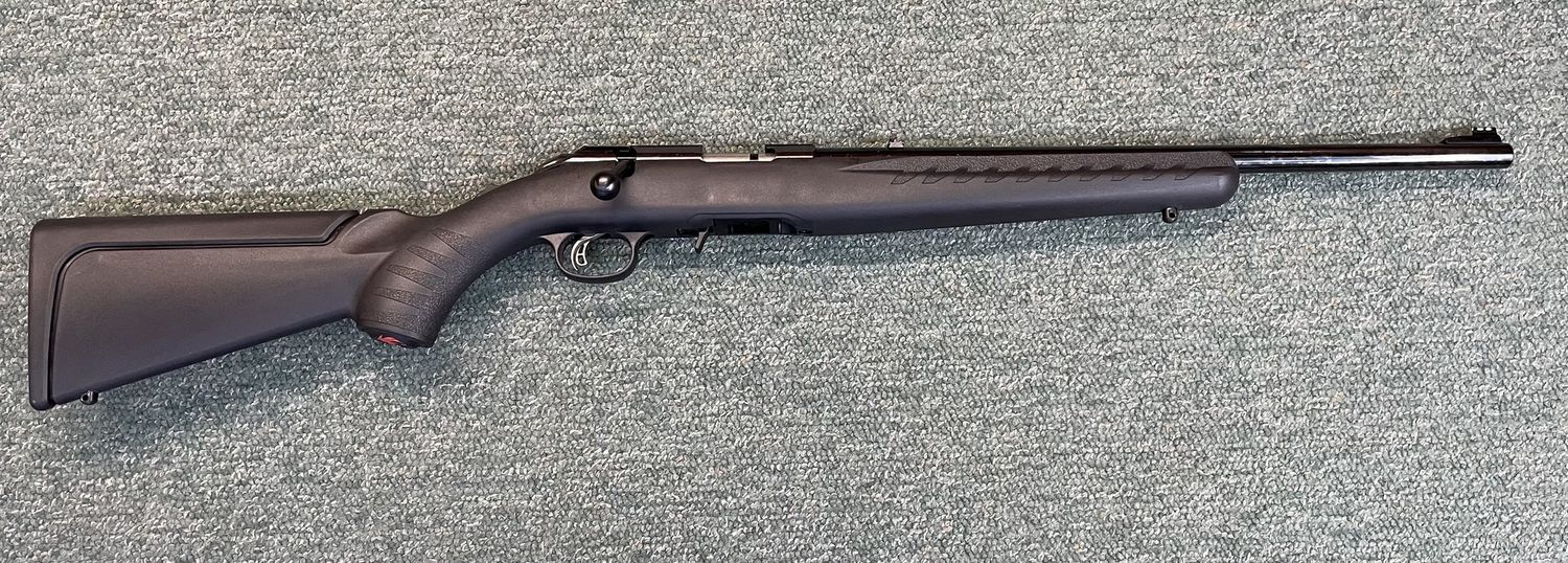 Ruger American Compact Synthetic 22LR