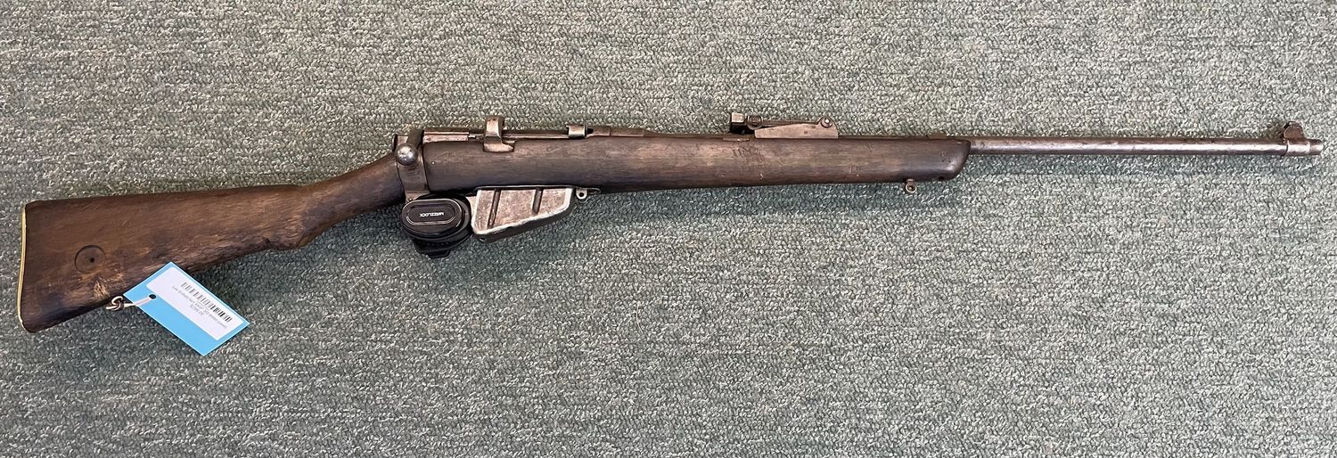 Lee Enfield No1 MkIII* 303 British (used)