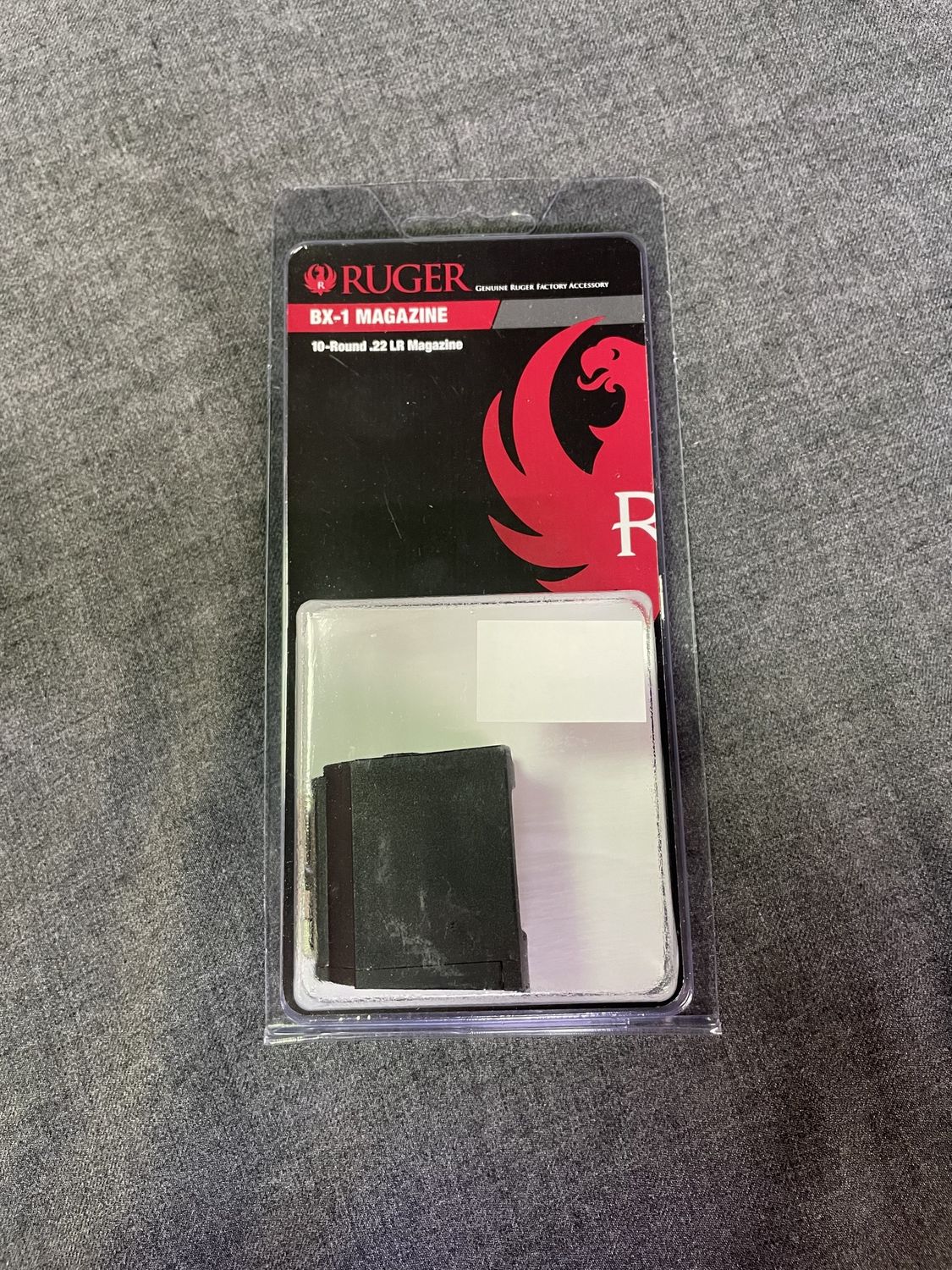 Ruger BX-1 10 shot Magazine for 10/22