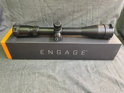 Bushnell Engage 4-16x44 Deploy MOA