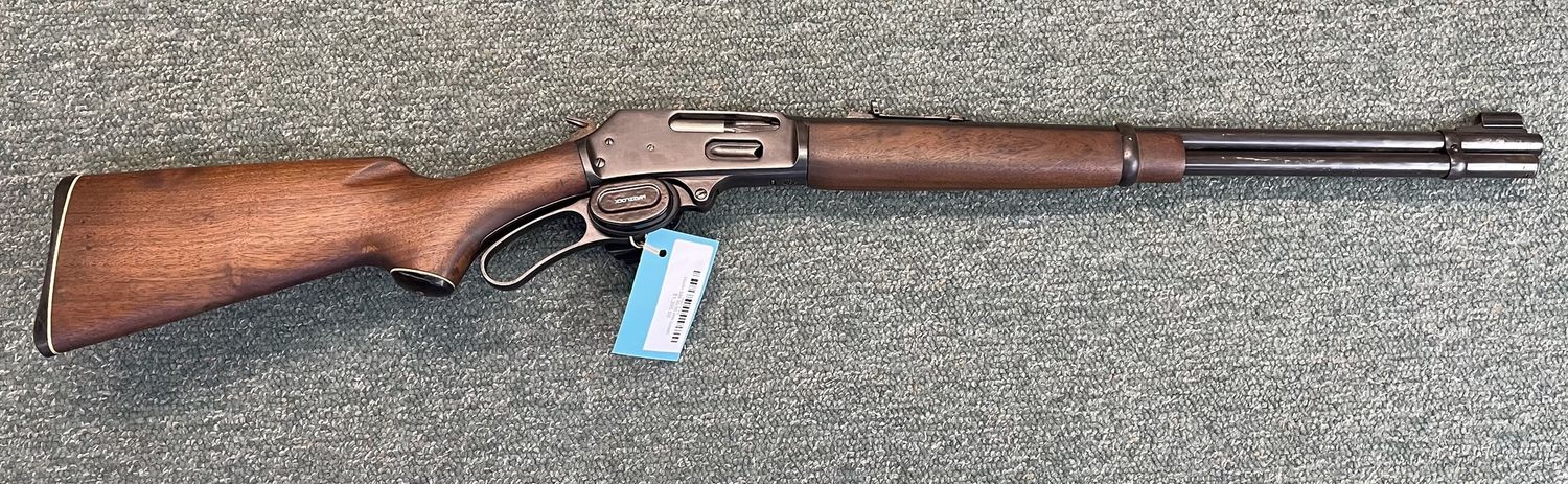 Marlin 336 30-30 Win (used)