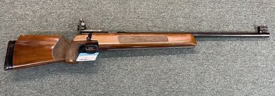 Anschutz Match 54 .22 LR Target Rifle (used)