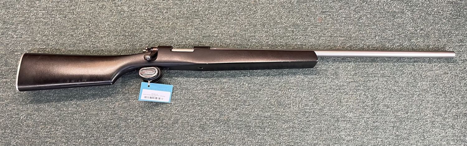 Remington 40-X 6mm International (used)