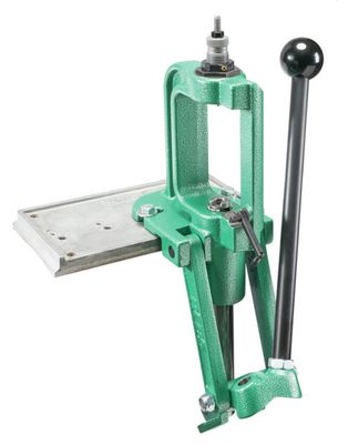 RCBS Rock Chucker Supreme