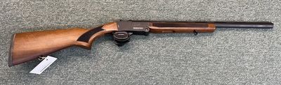 Federation Firearms SB-20 3&quot; Walnut 20&quot;