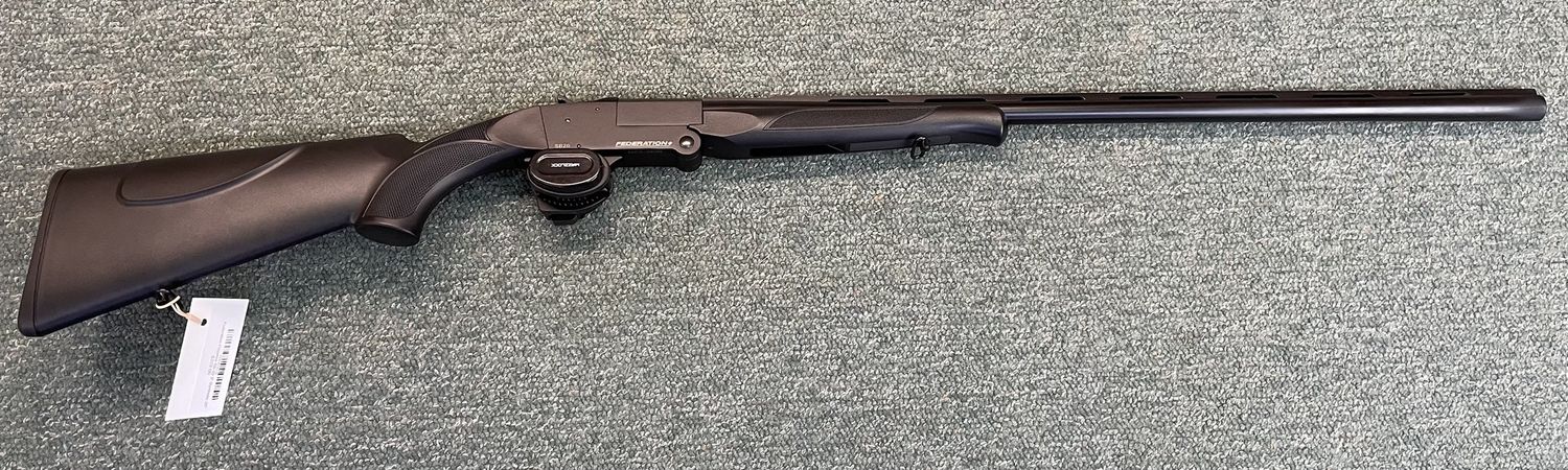 Federation Firearms SB-20 3&quot; Synthetic 28&quot;