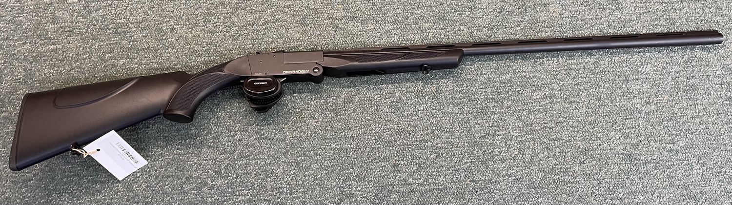 Federation Firearms SB-28 2 3/4&quot; Synthetic 28&quot;