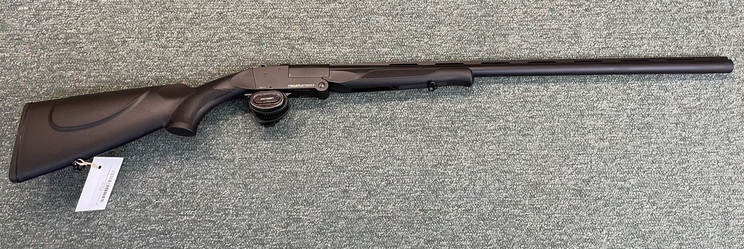 Federation Firearms SB-12 3&quot; Synthetic 28&quot;