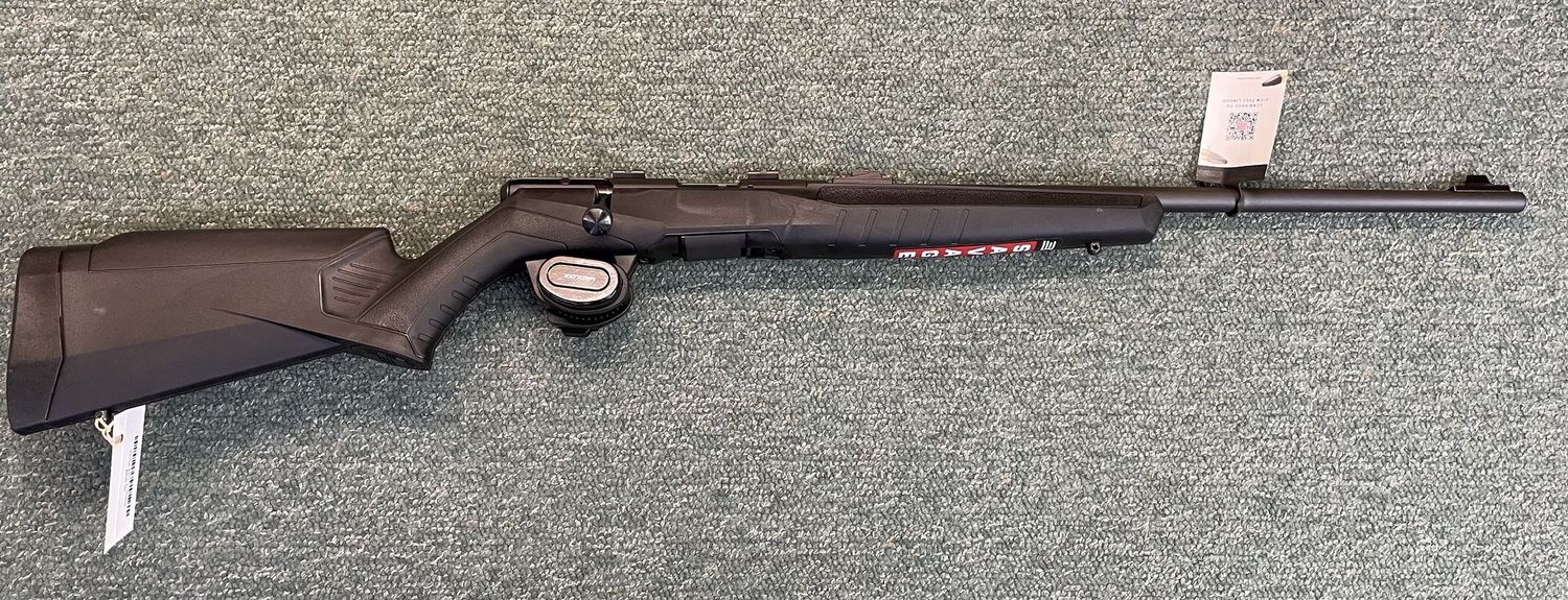 Savage B21 F 21 SHARP