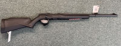 Savage B21 F 21 SHARP