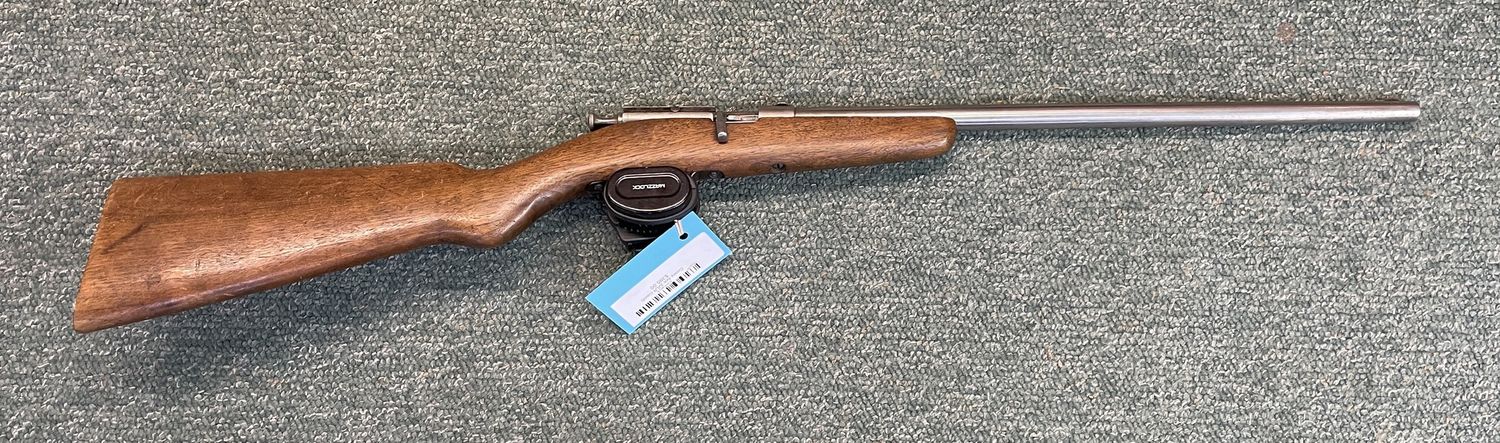 Cooey Ace 22LR (used)