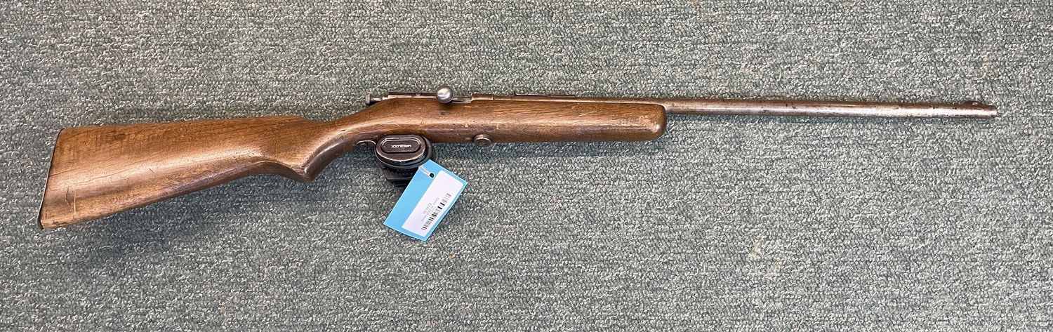 Cooey 39 22LR (used)