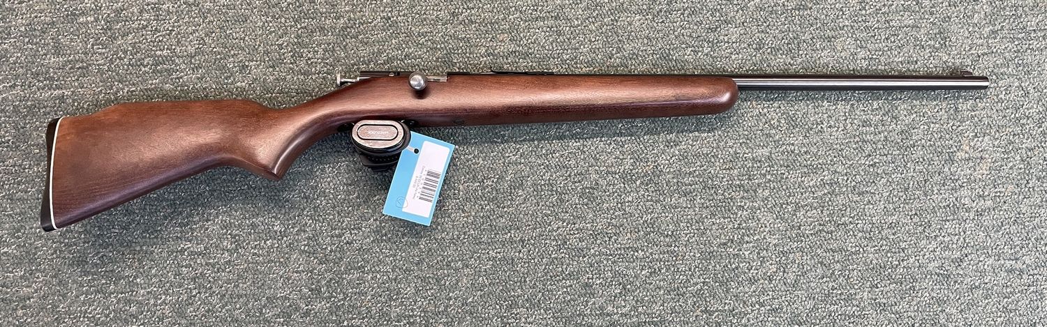Cooey 39 22LR ( like new)