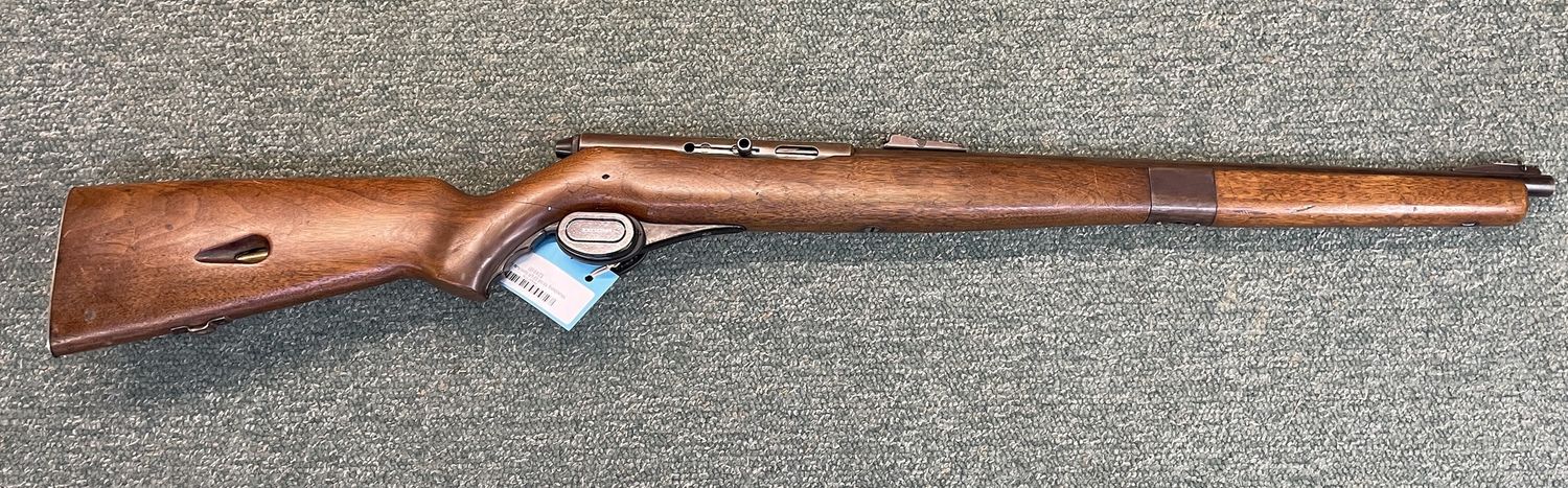 Mossberg 151M 22 LR Semi Auto (used)