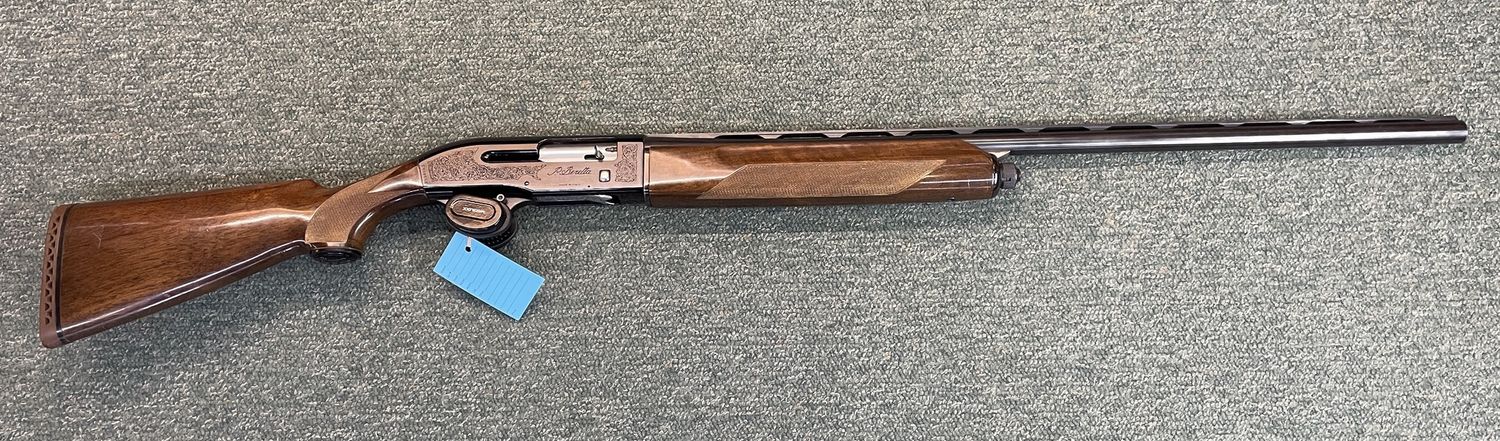 Beretta AM301 Mag 12ga 3&quot; (used)