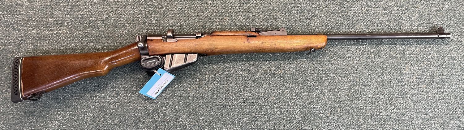 Lee Enfield No1 Mk3* Sporter 303 British (used)